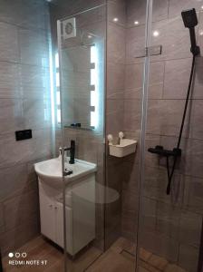 Apartament pod Kanionem