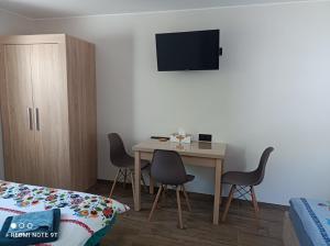 Apartament pod Kanionem