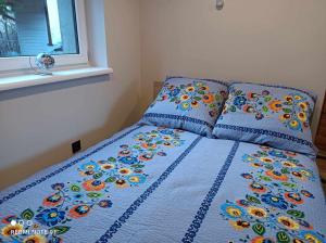 Apartament pod Kanionem