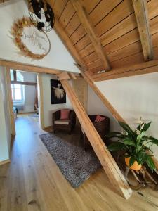 Maisons de vacances Chez Jeremie & Mary : photos des chambres