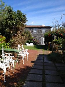 Quinta das Buganvílias