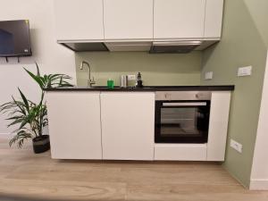 Redseven Rome Apartments