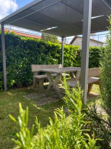 Al Gallo Cividale- mansarda o piano terra