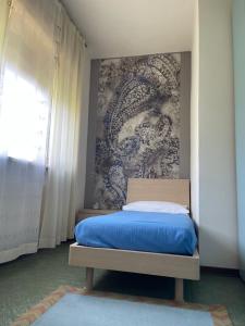 Al Gallo Cividale- mansarda o piano terra