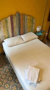 Hostal Casa Astromelia