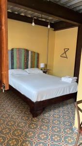 Hostal Casa Astromelia