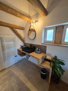 Chez Jérémie & Mary