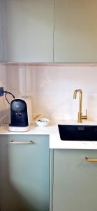 Apartamento I Cruces Metro BEC