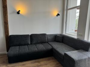 Villa Pippingsburg am Strand