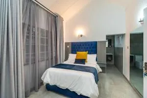 Grandview lodge - Kingsmead