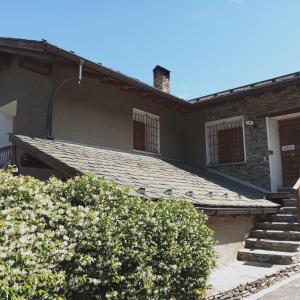ROSINA HOUSE e CHALET