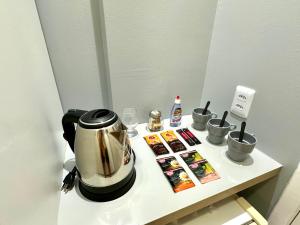 Barreirinhas Lençóis Flat Residence