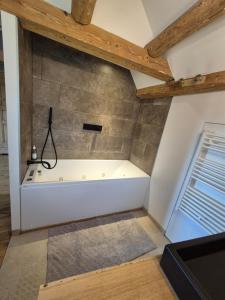 Maisons de vacances Chez Jeremie & Mary : photos des chambres