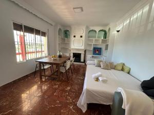 Casa Rural Alora Caminito del Rey