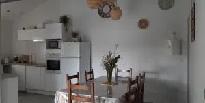 Appartement cosy 4 personnes - Cagnotte