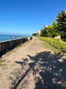 Seyran Seaside - 1-middle floor