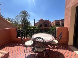 La Perle de Marrakech by Atlas Golf Resort