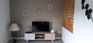 Appartements Appartement cosy 4 personnes : photos des chambres