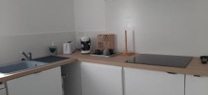 Appartements Appartement cosy 4 personnes : photos des chambres