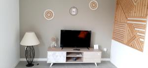 Appartements Appartement cosy 4 personnes : photos des chambres