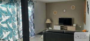 Appartements Appartement cosy 4 personnes : photos des chambres