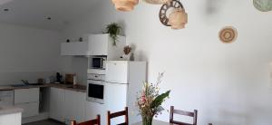 Appartement cosy 4 personnes