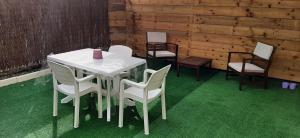 Appartements Appartement cosy 4 personnes : photos des chambres