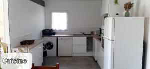 Appartement cosy 4 personnes