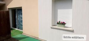 Appartements Appartement cosy 4 personnes : photos des chambres