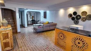 riaDOMek Agadir - 1,5km de la plage - Agadir