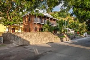 The Old Gin House - SAB