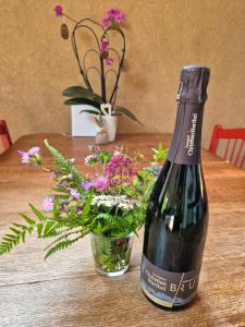 Chez Jérémie & Mary