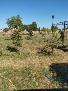 DEPTO 1 DORMITORIO en HOSTERIA LAS LUCES