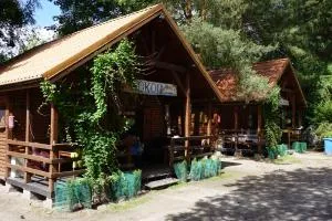 Ośrodek Azyl Mironice - 梅希利布日