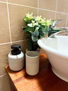 Scenic Getaway in San Lameer Estate - 2 PAX - Superior Villa