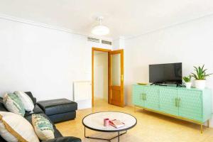 Apartment Pink Maritimo