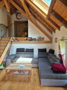 Chez Jérémie & Mary