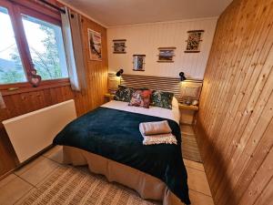 Chalet Perle des Hauts