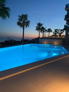 Primosten Resort Sunhill Deluxe Apartment Lea