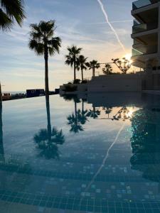 Primosten Resort Sunhill Deluxe Apartment Lea