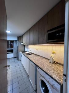 Departamento de 2 Dormitorios en Nueva Córdoba