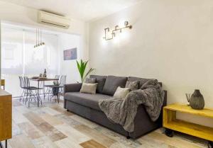 Bungalow Pink Palm beach