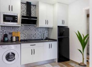 Bungalow Pink Palm beach