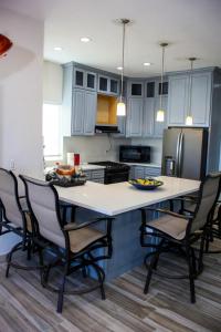 Stunning Beach House Las Conchas