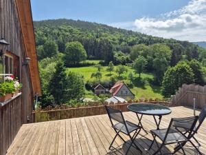 Chez Jérémie & Mary