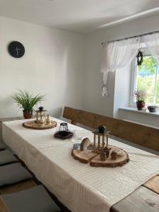 Chata Pod Vysokým kamenem