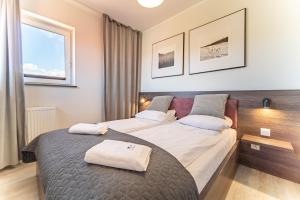 Wczasowa 8 Apartments