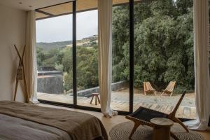 Hotel Cuatro Cuatros