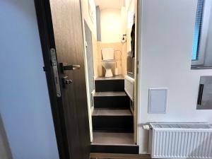 Palackého Lobby Apartment