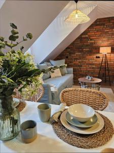 Apartament Jezuicka 2 Stare Miasto Old Town Lublin